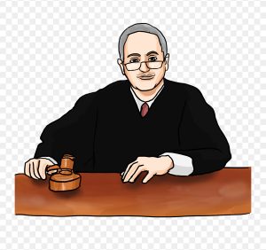 Take Responsibility, Says Court..!