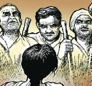 Honour Killing and Mr Honourable You..!
