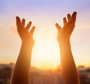 A God of Miracles..!