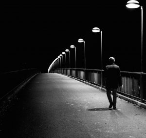 Walk Home and Think..!