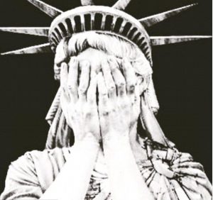 A Statue Bigger than Liberty..!