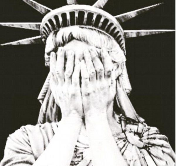 A Statue Bigger than Liberty..!