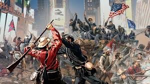 Stop this Civil War..!