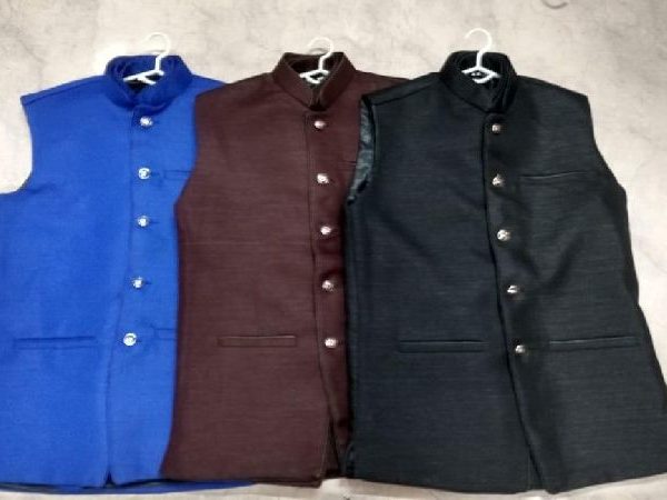 The Modi Jacket..!