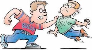 Befriending a Bully..!