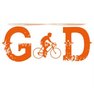 Cycling With God..!