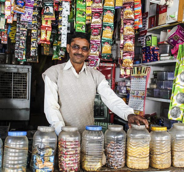 Inflation and a Hundred Rupee Note..!