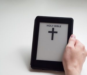 The Bible and Technology..!