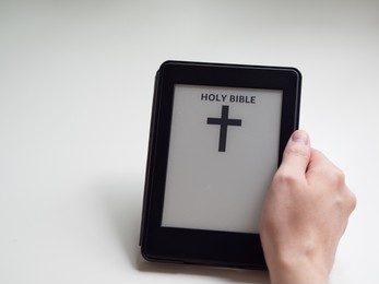 The Bible and Technology..!