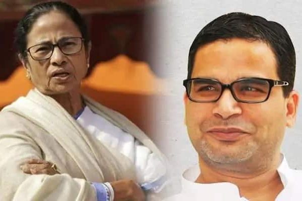 Don’t Woo Prashant Kishor..!