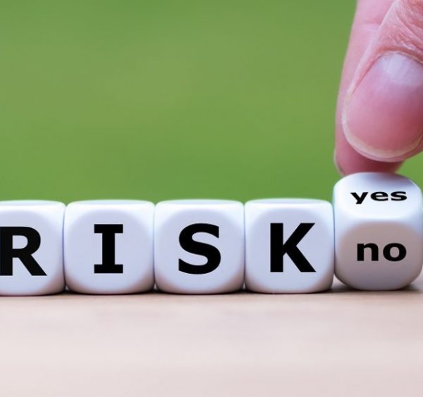 Risk It..!