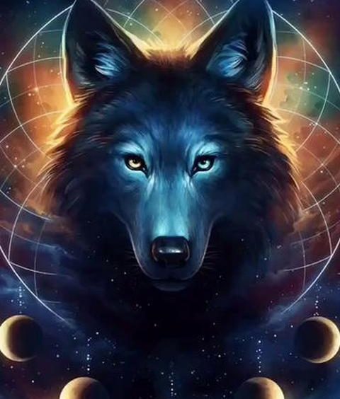 A Wolves Fairy Tale…!