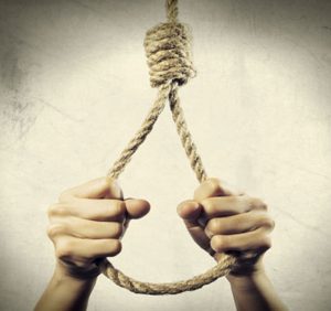 Profiting from Suicide..!