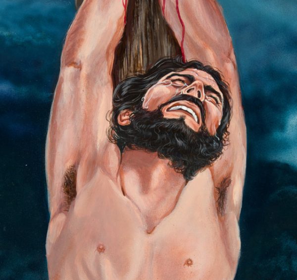 America, Jews, and Who Killed Jesus?