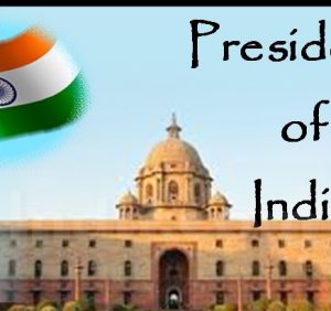 Congratulations Madam President..!