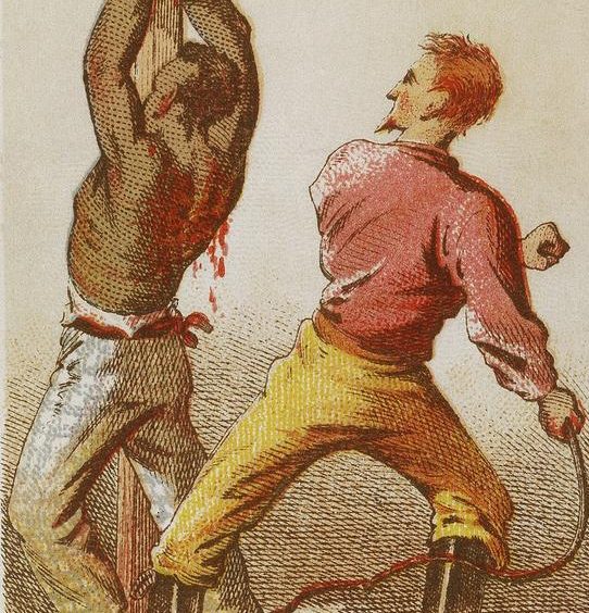 Slavery, Tyranny and You..!