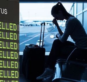 A Reason for Annoyances and Delays..!