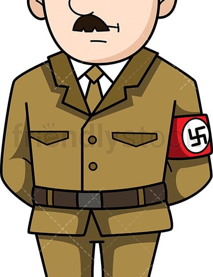 If Hitler Had a Coach..!