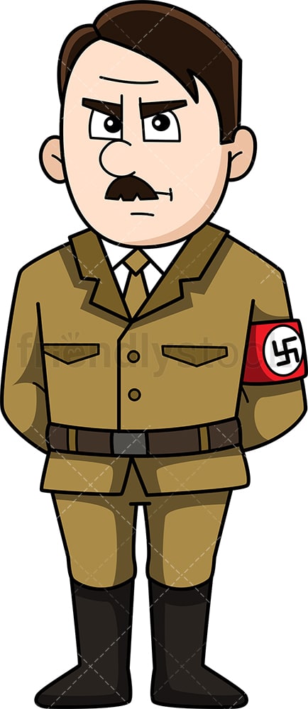 If Hitler Had a Coach..!