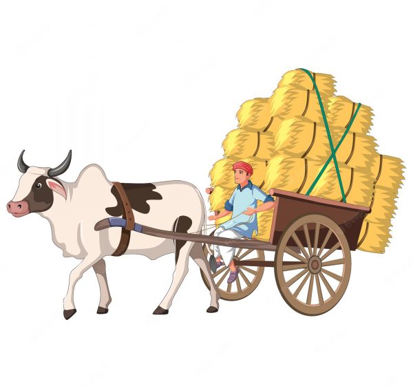 Only Wheel for Indian Roads..!