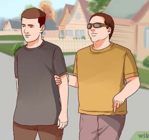 Seeing Without Eyes..!