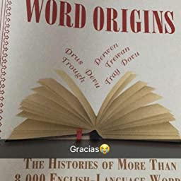 Curious and Funny Word Origins..!