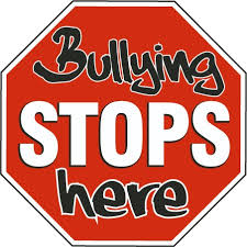 Be A Savior to the Bullied..!