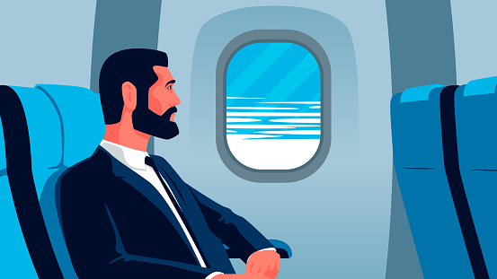  Bearded Travelers..!