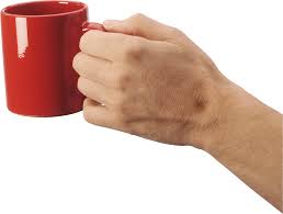   Where’s My Coffee Mug?