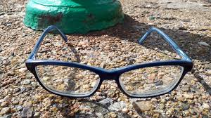 The Missing Spectacles..!