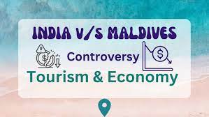 Maldives and Laughing at Ourselves.!