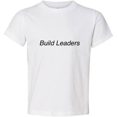 Leadership is Building Leaders…!