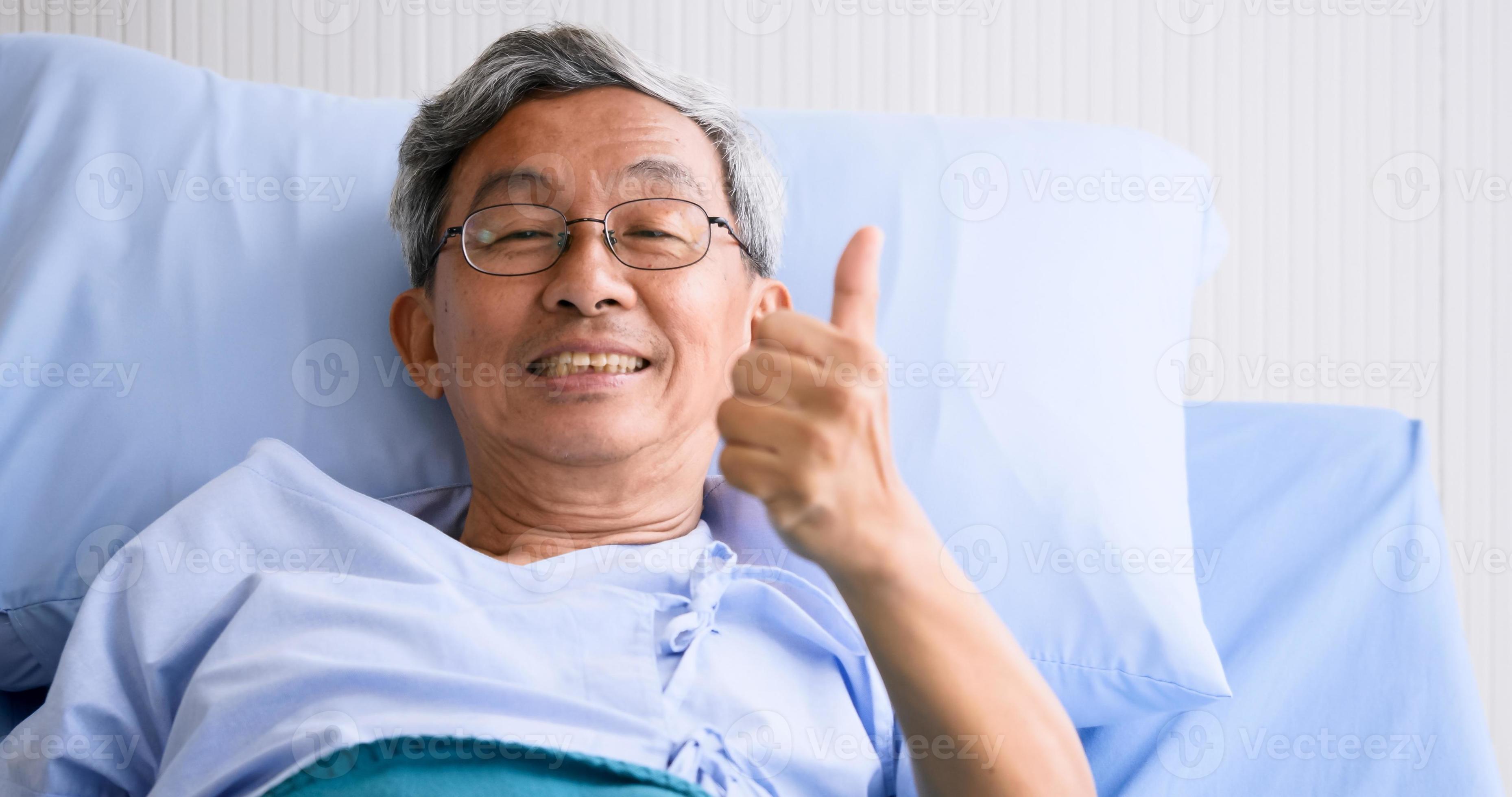 Did Peter Wake Up Grumpy?