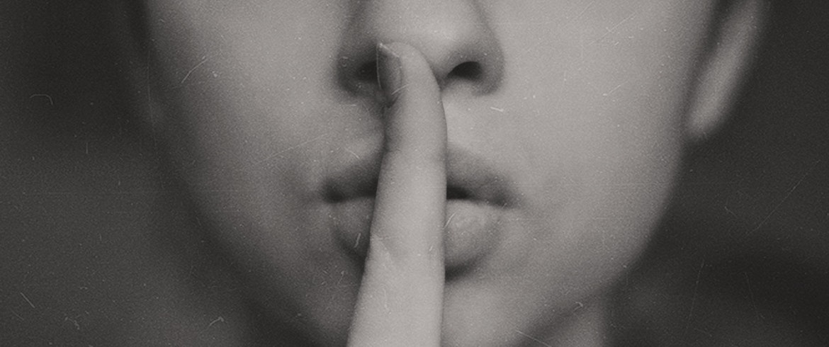 Feel Alive through Silence..! Feel Alive through Silence..!