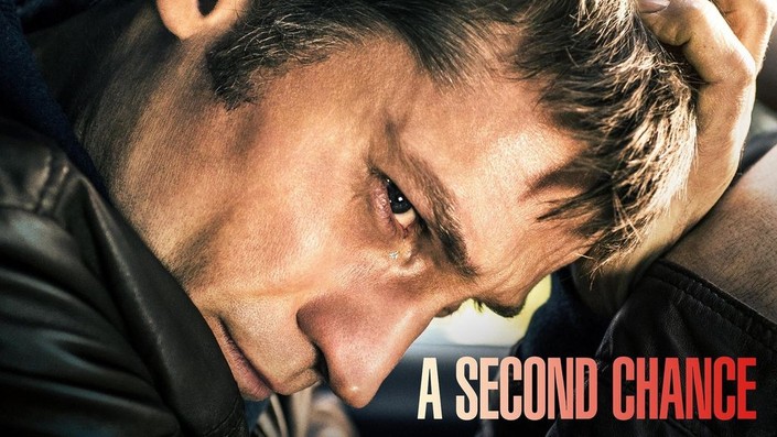 Give Others a Second Chance..!