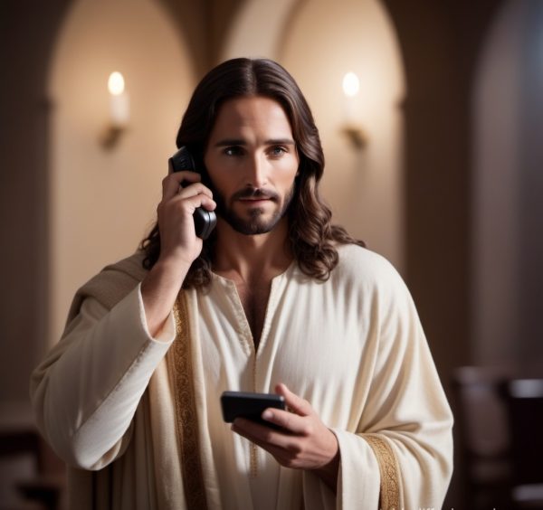 The Unknown Number..!