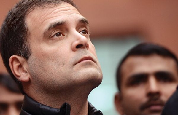Time to Dream, Rahul..!