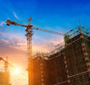 Redevelopment: A Modern Disease…!