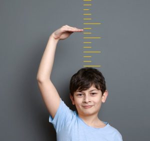How to Become Tall..!
