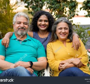 Live Longer through Love..!