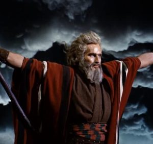 Lifting the Stick of Faith..!