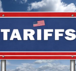 The Tariff of Hate..!