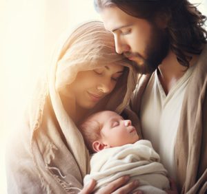The Family God Chose..!