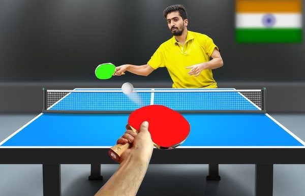 Ping-Pong Wisdom..!