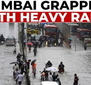 Too Much Rain..!