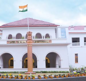 Ceremonial Power, Colonial Palaces..!