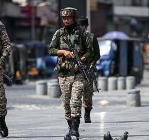 Operation Common Sense..!