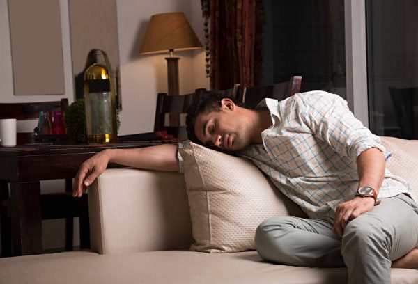 Air-Vents All Clogged Sir..!