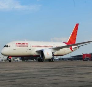 Grounding the Dreamliner..!