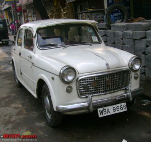 A Coat of Paint and Nothing Underneath..!